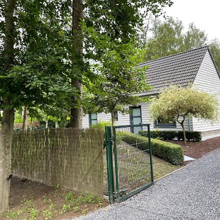 Time To Villa Aalter Eksteriør billede